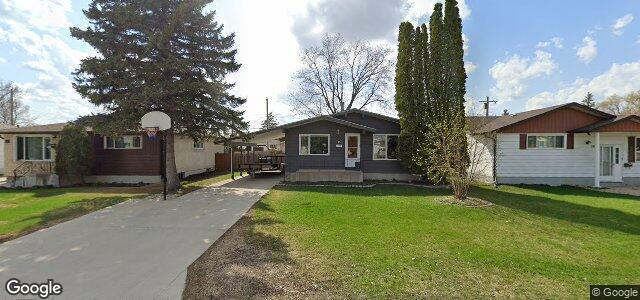 15 Brebeuf Road（加拿大曼尼托巴省温尼伯市）房屋照片