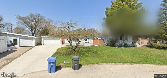 15 Buttonwood Bay（加拿大曼尼托巴省温尼伯市）房屋照片