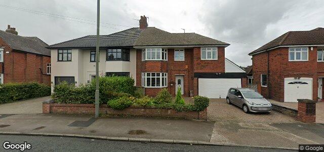 15 Canberra Road（加拿大曼尼托巴省温尼伯市）房屋照片