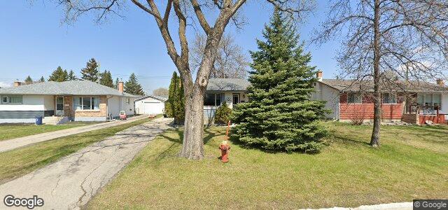 15 Covent Road（加拿大曼尼托巴省温尼伯市）房屋照片