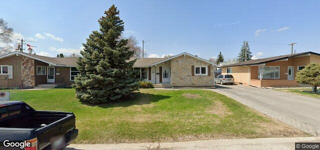 15 Duluth Bay（加拿大曼尼托巴省温尼伯市）房屋照片