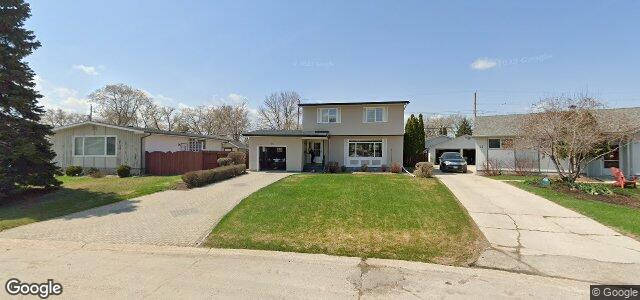 15 Gatineau Bay（加拿大曼尼托巴省温尼伯市）房屋照片