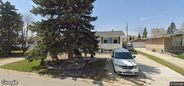 15 Greenwich Bay（加拿大曼尼托巴省温尼伯市）房屋照片