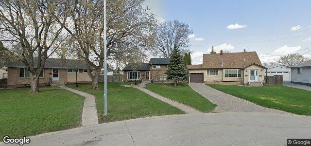 15 Halliday Bay（加拿大曼尼托巴省温尼伯市）房屋照片