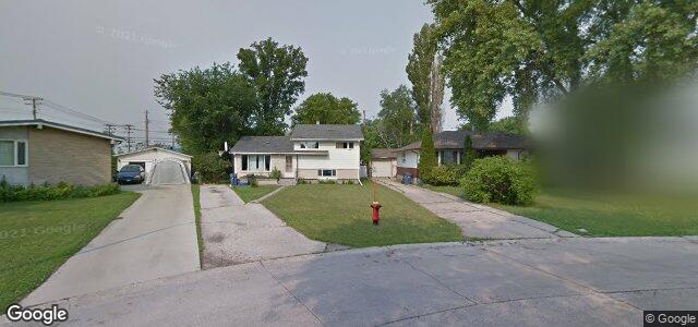 15 Jubinville Bay（加拿大曼尼托巴省温尼伯市）房屋照片