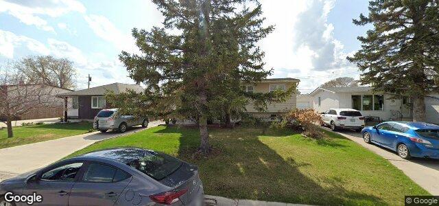 15 Peterboro Bay（加拿大曼尼托巴省温尼伯市）房屋照片