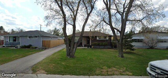 15 Westmount Bay（加拿大曼尼托巴省温尼伯市）房屋照片