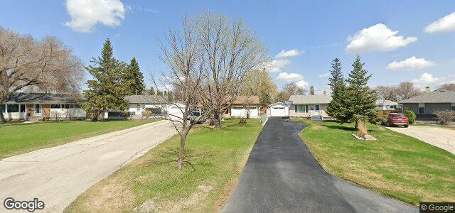 150 Harper Avenue（加拿大曼尼托巴省温尼伯市）房屋照片