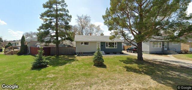 151 Harper Avenue（加拿大曼尼托巴省温尼伯市）房屋照片