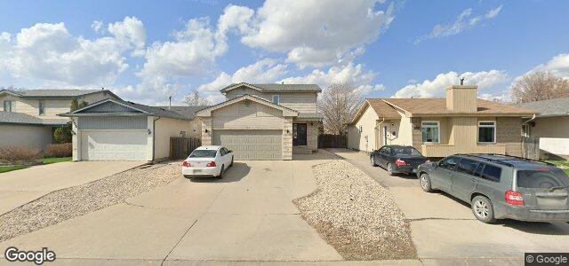 156 Penfold Crescent（加拿大曼尼托巴省温尼伯市）房屋照片