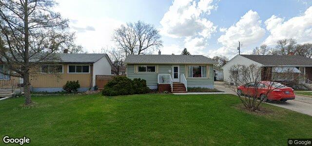 159 Howden Road（加拿大曼尼托巴省温尼伯市）房屋照片