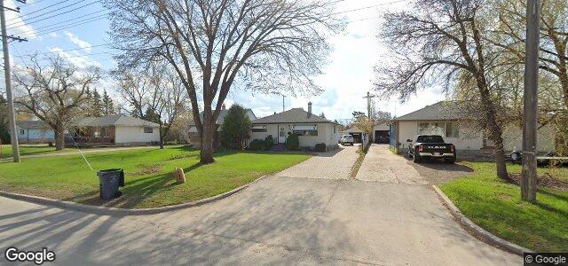 159 Speers Road（加拿大曼尼托巴省温尼伯市）房屋照片