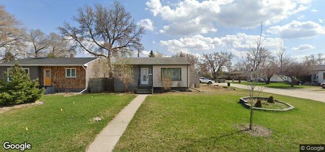 16 Argonne Bay（加拿大曼尼托巴省温尼伯市）房屋照片