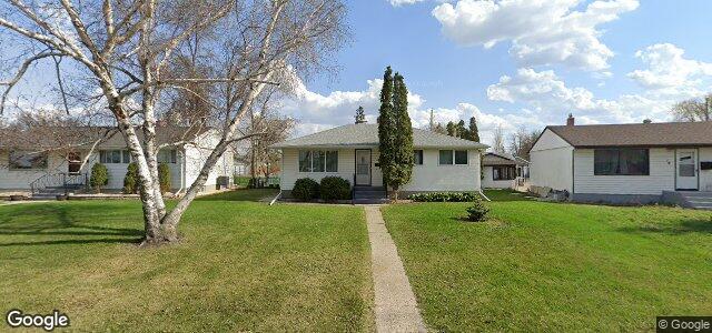 16 Bernier Bay（加拿大曼尼托巴省温尼伯市）房屋照片