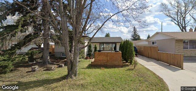 16 Bibeau Bay（加拿大曼尼托巴省温尼伯市）房屋照片