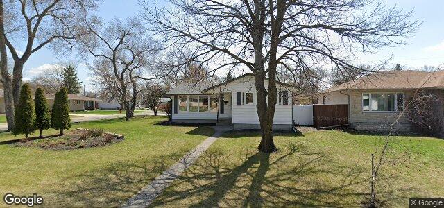 16 Bittersweet Bay（加拿大曼尼托巴省温尼伯市）房屋照片