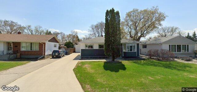 16 Burning Bush Bay（加拿大曼尼托巴省温尼伯市）房屋照片