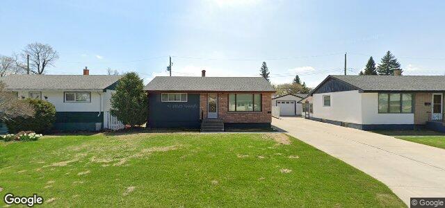 16 Cascade Bay（加拿大曼尼托巴省温尼伯市）房屋照片