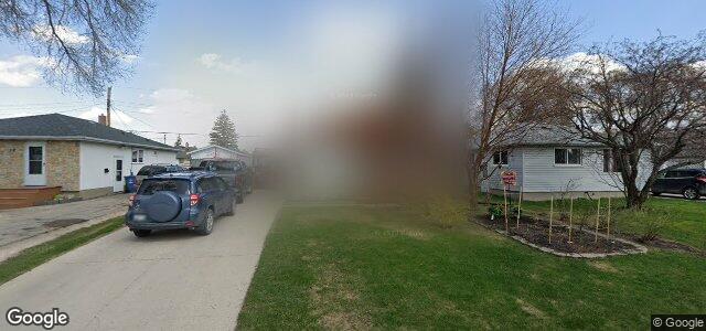 16 Frontenac Bay（加拿大曼尼托巴省温尼伯市）房屋照片