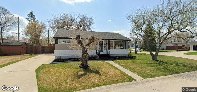 16 Gatineau Bay（加拿大曼尼托巴省温尼伯市）房屋照片