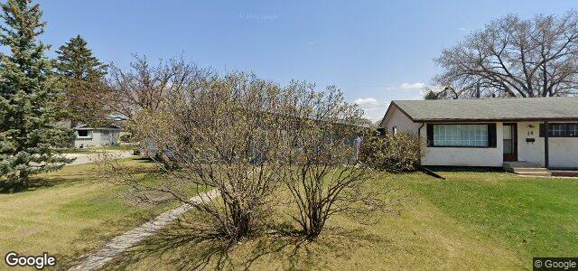 16 Greenwich Bay（加拿大曼尼托巴省温尼伯市）房屋照片