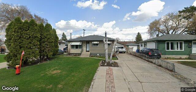 16 Lachine Road（加拿大曼尼托巴省温尼伯市）房屋照片