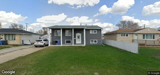 16 Monaco Bay（加拿大曼尼托巴省温尼伯市）房屋照片