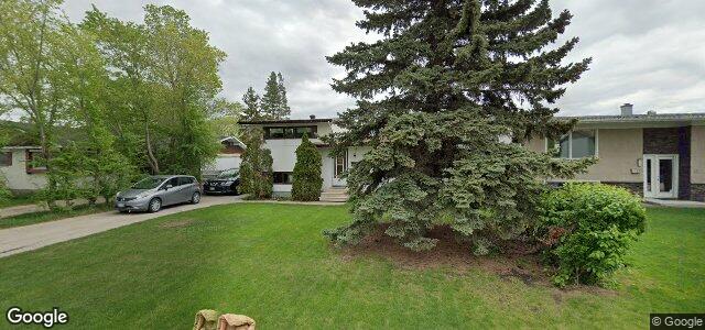 16 Penticton Bay（加拿大曼尼托巴省温尼伯市）房屋照片