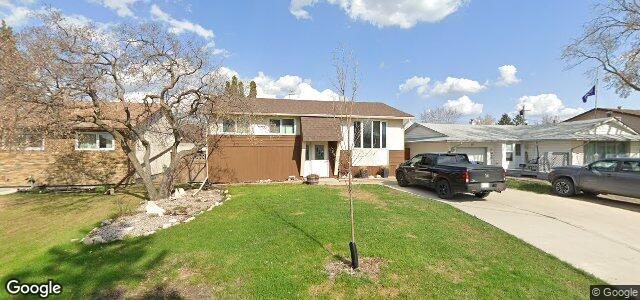 16 Peterboro Bay（加拿大曼尼托巴省温尼伯市）房屋照片