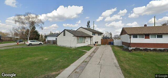 16 Vincent Massey Boulevard（加拿大曼尼托巴省温尼伯市）房屋照片