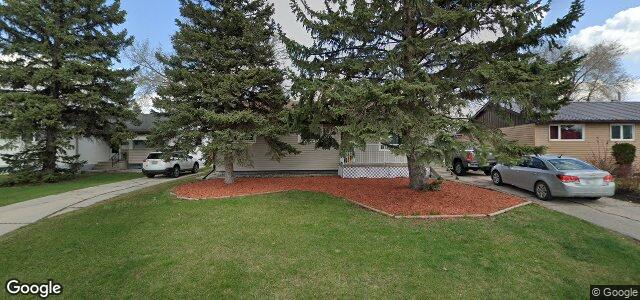 16 Westmount Bay（加拿大曼尼托巴省温尼伯市）房屋照片