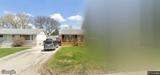 160 Harper Avenue（加拿大曼尼托巴省温尼伯市）房屋照片