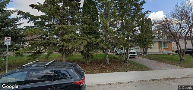 160 Howden Road（加拿大曼尼托巴省温尼伯市）房屋照片