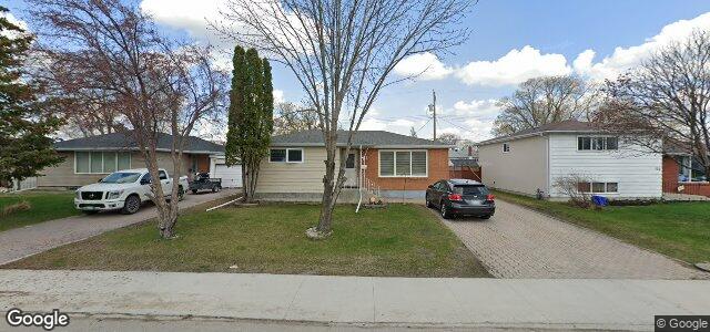 162 Howden Road（加拿大曼尼托巴省温尼伯市）房屋照片