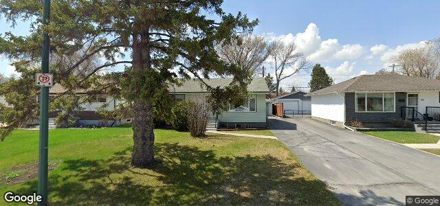 163 Harper Avenue（加拿大曼尼托巴省温尼伯市）房屋照片