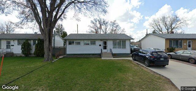 163 Howden Road（加拿大曼尼托巴省温尼伯市）房屋照片