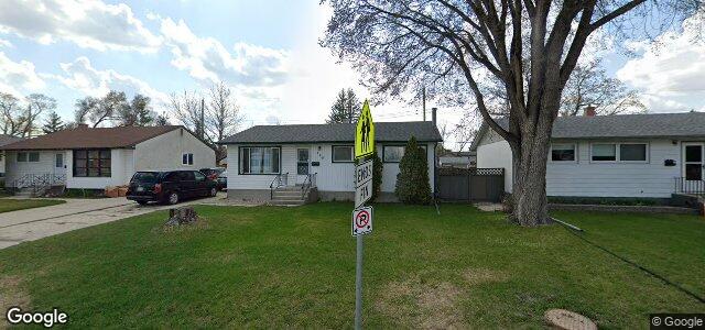 165 Howden Road（加拿大曼尼托巴省温尼伯市）房屋照片