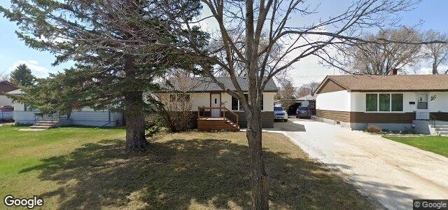 167 Harper Avenue（加拿大曼尼托巴省温尼伯市）房屋照片