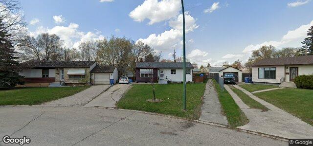 17 Almond Bay（加拿大曼尼托巴省温尼伯市）房屋照片