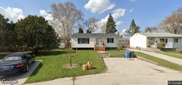 17 Argonne Bay（加拿大曼尼托巴省温尼伯市）房屋照片