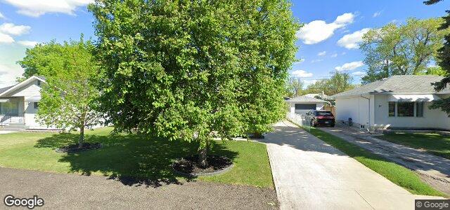 17 Barberry Road（加拿大曼尼托巴省温尼伯市）房屋照片