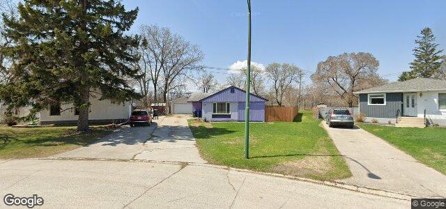 17 Bentwood Bay（加拿大曼尼托巴省温尼伯市）房屋照片