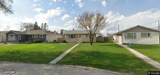 17 Bernier Bay（加拿大曼尼托巴省温尼伯市）房屋照片