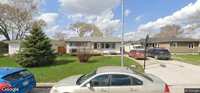 17 Bibeau Bay（加拿大曼尼托巴省溫尼伯市）房屋照片