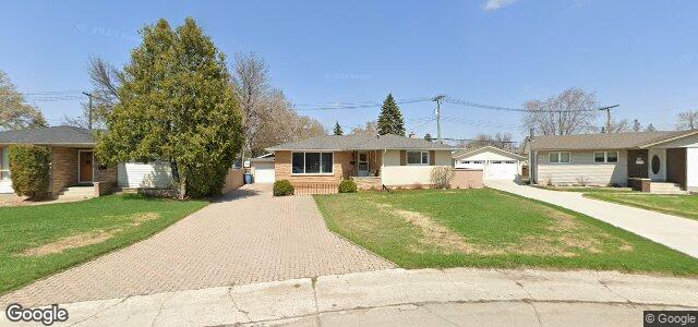 17 Bittersweet Bay（加拿大曼尼托巴省温尼伯市）房屋照片