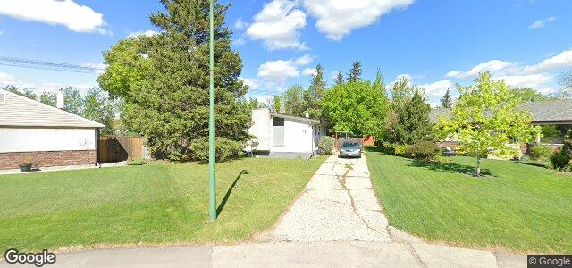 17 Blueberry Bay（加拿大曼尼托巴省温尼伯市）房屋照片