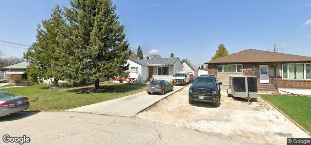 17 Boulder Bay（加拿大曼尼托巴省温尼伯市）房屋照片