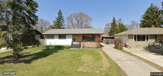 17 Burning Bush Bay（加拿大曼尼托巴省温尼伯市）房屋照片