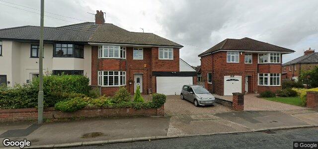 17 Canberra Road（加拿大曼尼托巴省温尼伯市）房屋照片