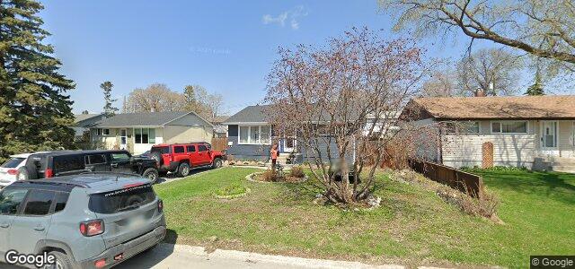 17 Cascade Bay（加拿大曼尼托巴省温尼伯市）房屋照片